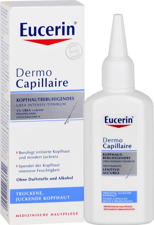 Immagine prodotto Eucerin DermoCapillaire (100 ml)