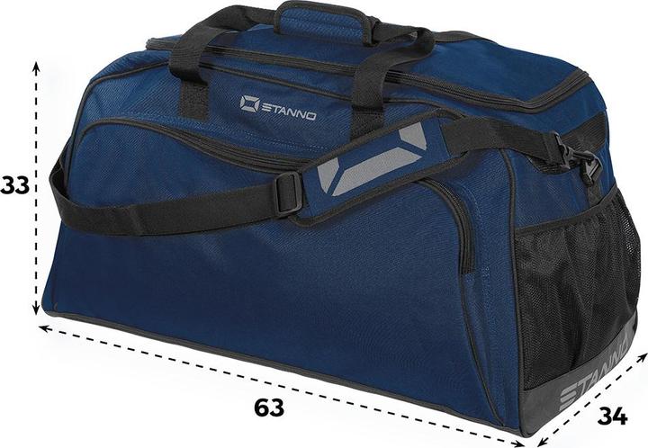 Produktbild Stanno Loreto Sporttasche