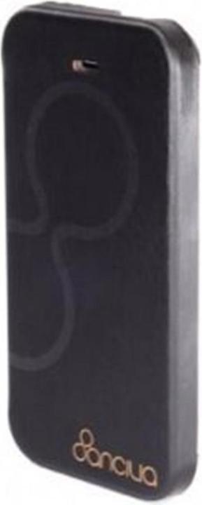 Produktbild Tucano Anti-Strahlen Hülle für das iPhone 5/5S/SE Schwarz (Apple iPhone 5s, Apple iPhone 5)