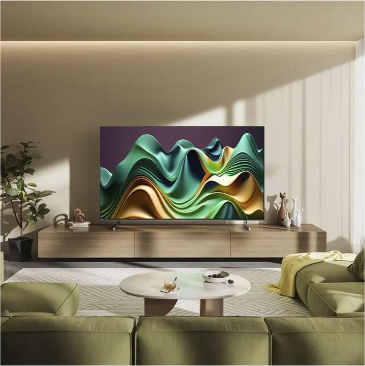 Produktbild Hisense TV 50U6NQ (50", Mini-LED, 4K, 2024)