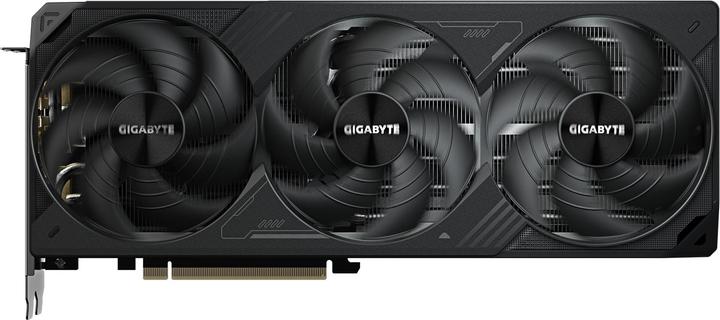 Image du produit Gigabyte GeForce RTX 5070 Ti Windforce SFF (16 Go)