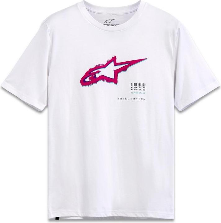Produktbild Alpinestars Tee 24 Electrica Csf Ss (M)