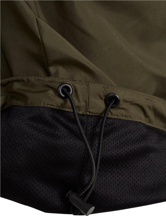 Produktbild Urban Classics 2-Tone Tech Windrunner (L)