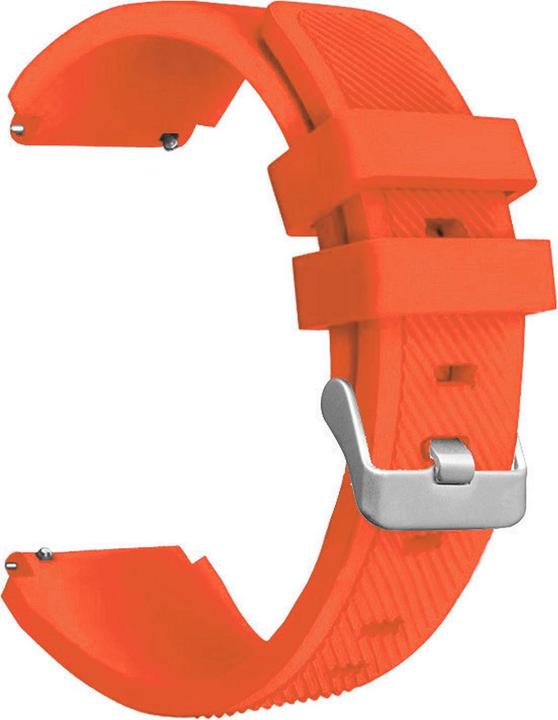 Actual product image Cadorabo Bracelet for Samsung Galaxy Watch (20 mm, TPU)