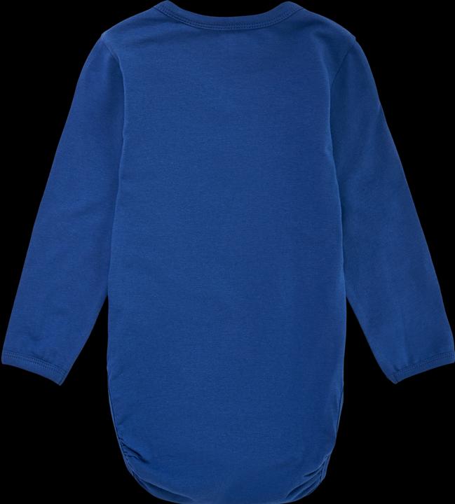 Produktbild hummel Hmlfastwo Flipper Body L/S (62)