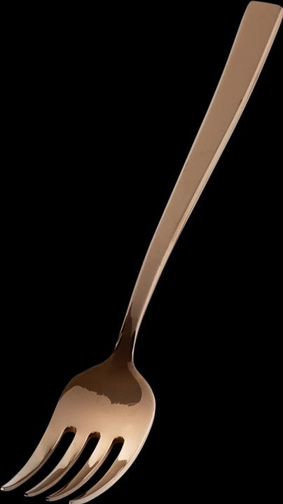 Image du produit Sambonet Couverts de jupe 24 pcs. cuivre (24 pièce(s), Set de couverts)