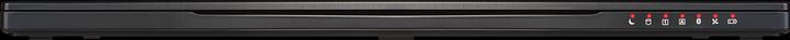 Produktbild MSI GS63VR 7RF-251CH Stealth Pro (15.60", Intel Core i7-7700HQ, 16 GB, 256 GB, CH)