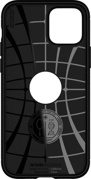 Image du produit Spigen Une armure robuste (Apple iPhone 12, Apple iPhone 12 Pro)