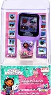 Image du produit Accutime Gabby's Dollhouse (40 mm)