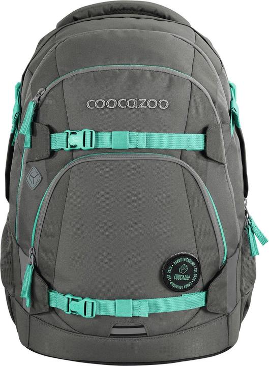 Immagine prodotto Coocazoo Zaino scuola MATE, 30 litri (30 l)