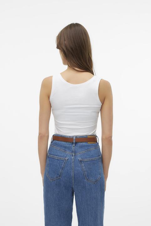 Image du produit Vero Moda Vmlulu Sl Tank Top Jrs Ga Noos (XL)