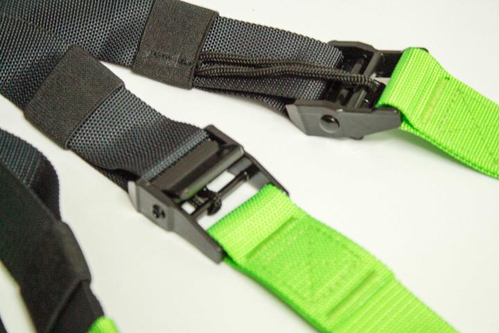 Actual product image Schildkröt Sling trainer