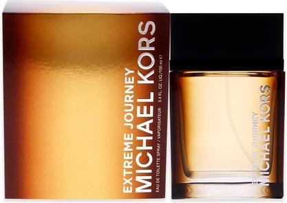 Immagine prodotto Michael Kors Extreme Journey by Eau de Toilette Spray 100 ml (Eau de toilette, 100 ml)