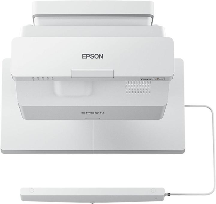 Image du produit Epson Eb-725w 3lcd 4000 Clo (WXGA, 4000 lm, 0.28 - 0.37:1)