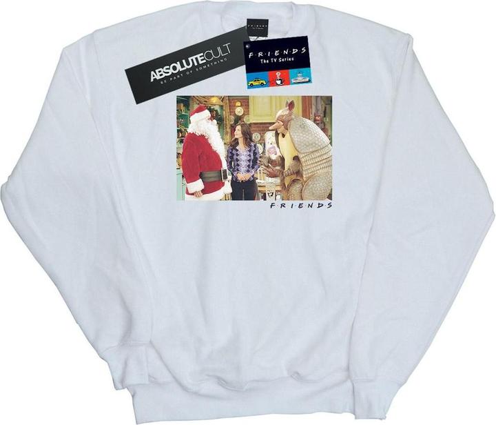 Produktbild Friends The Holiday Armadillo Sweatshirt (XL)
