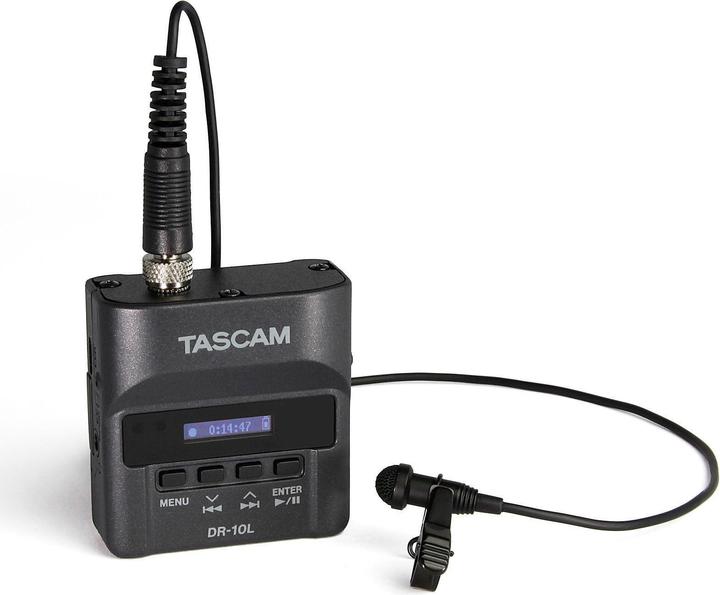 Tascam Dr-10l (Various)