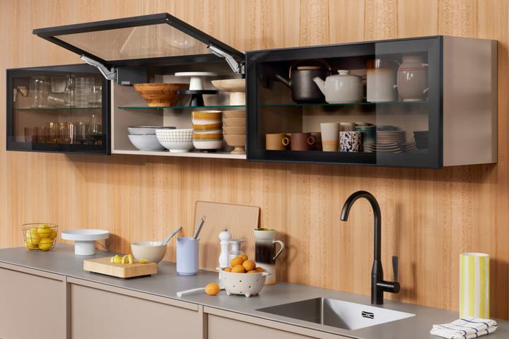 Image du produit Blum 22K2900T AVENTOS HK top TIPON Facteur de (1 pcs)