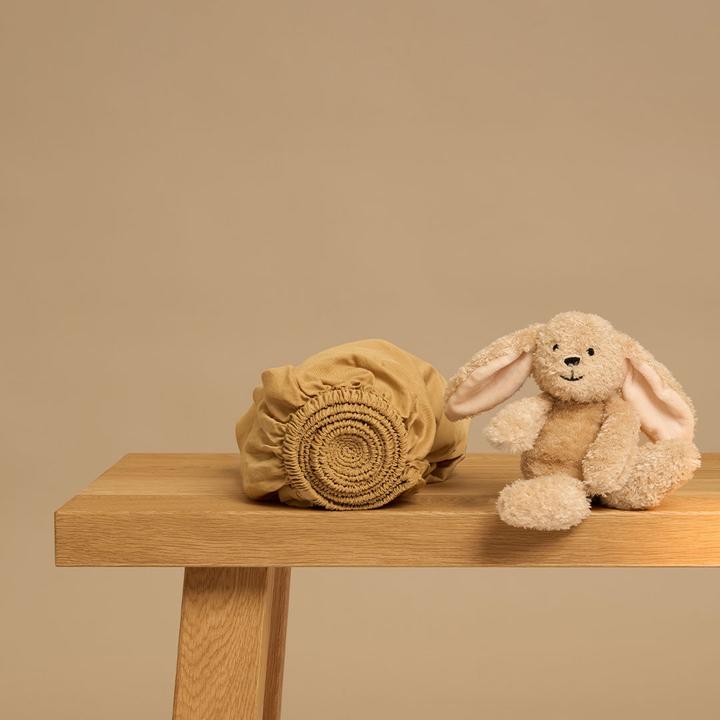 Actual product image Coco & Cici Tencel Spannbettlaken (60 x 120 cm)