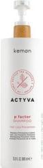 Immagine prodotto Kemon P Factor Actyva Shampoo (1000 ml)