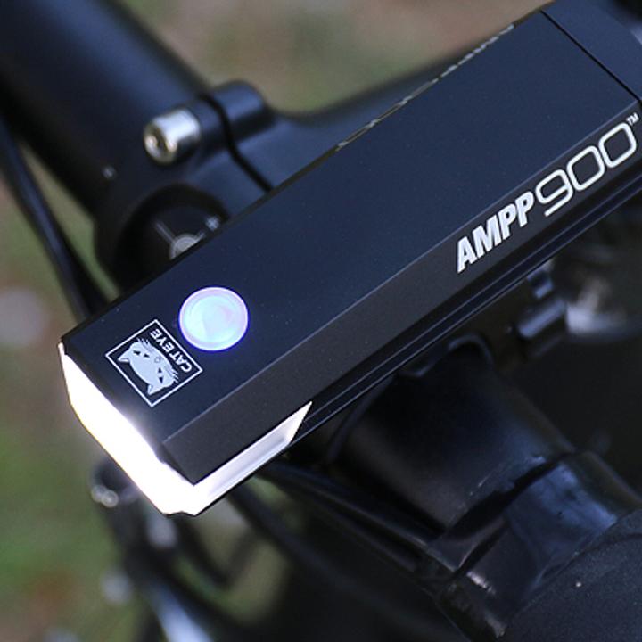 Immagine prodotto CatEye Ampp900 (900 lm)
