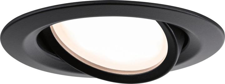 Produktbild Paulmann Einbauleuchte Nova Plus Set (470 lm)