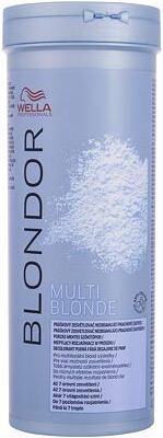 Produktbild Wella Blondor Multi Blonde