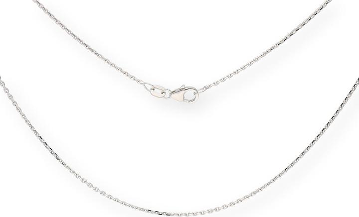 Actual product image Carat Basic (Silver 925, 40 cm)