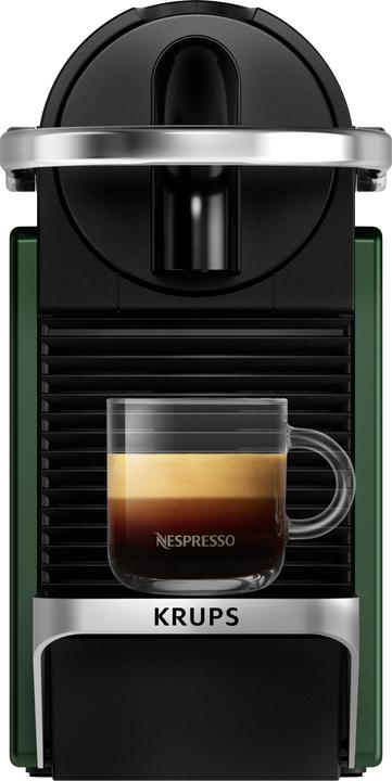 Actual product image Krups Nespresso Pixie (NESPRESSO Original)