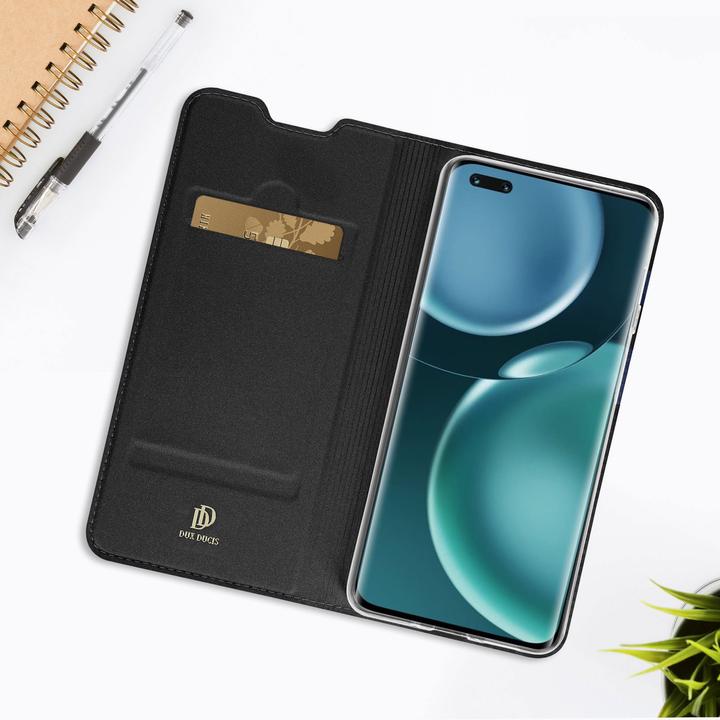 Produktbild Dux Ducis Skin Pro Series Bookcover (Honor Magic 4 Pro)