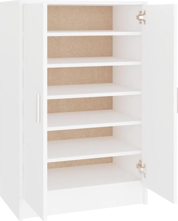 Image du produit VidaXL Jakob (35 x 60 x 92 cm)