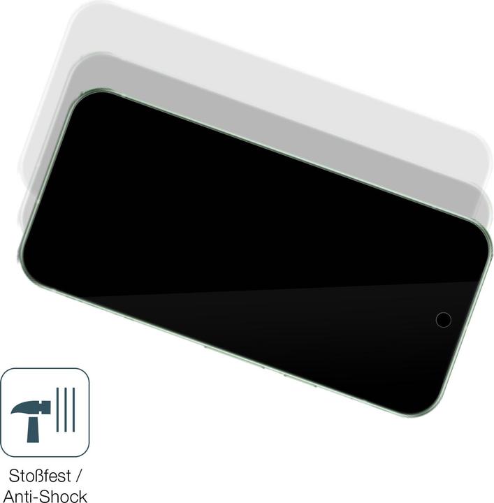 Image du produit Dipos Anti-Shock Film de Protection d’écran (1 pièce(s), Google Pixel 9)