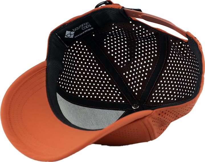 Immagine prodotto Bavarian Caps Edelweiss Outdoor V2 Curved (Taglia unica)
