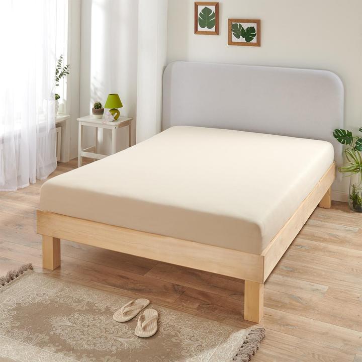 Actual product image BettwarenShop Boxspring (180x200 cm, 200x200 cm)
