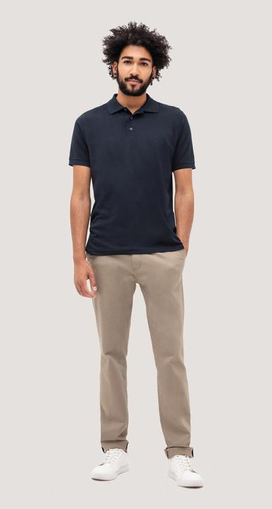 Produktbild Hakro Poloshirt Classic (M)