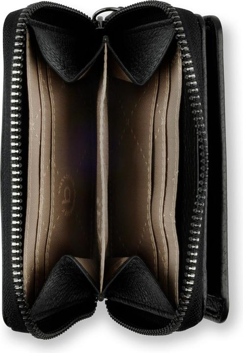 Actual product image Bugatti Geldbörse ELSA