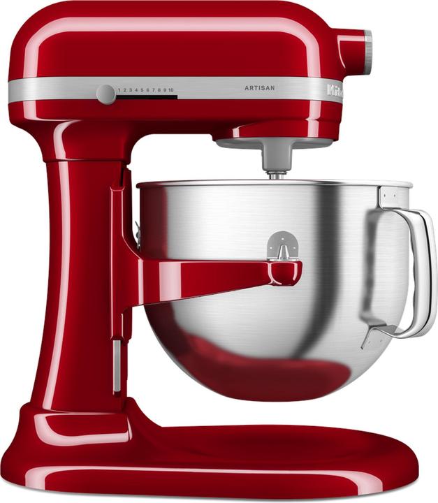 Produktbild KitchenAid Heavy Duty - 5KSM70JPXEER (375 W)