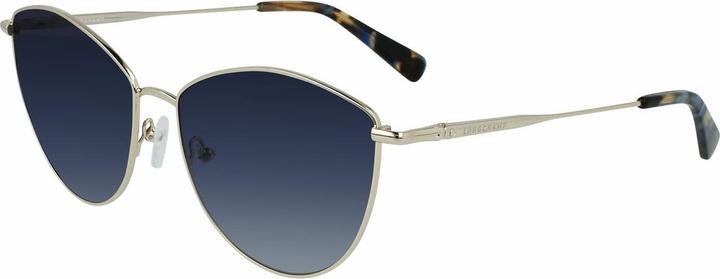 Produktbild Longchamp Damensonnenbrille LO155S-713 ø 58 mm