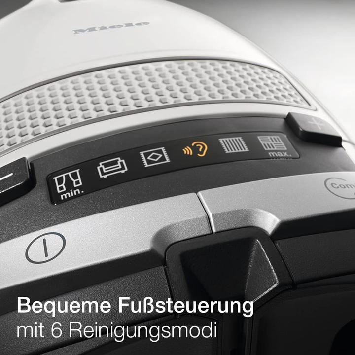 Produktbild Miele Complete C3 Silence Ecoline