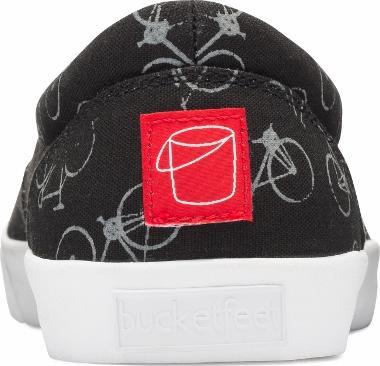 Produktbild Bucketfeet Night Ride (44)