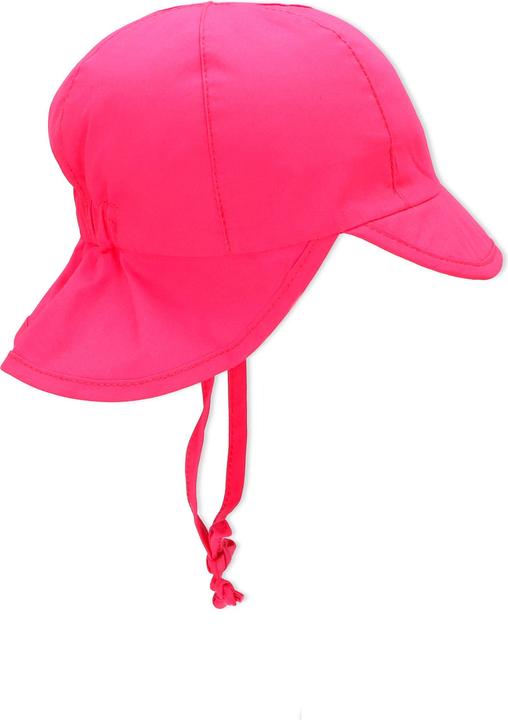 Produktbild Sterntaler Schirmmütze magenta (47, 48, 49)