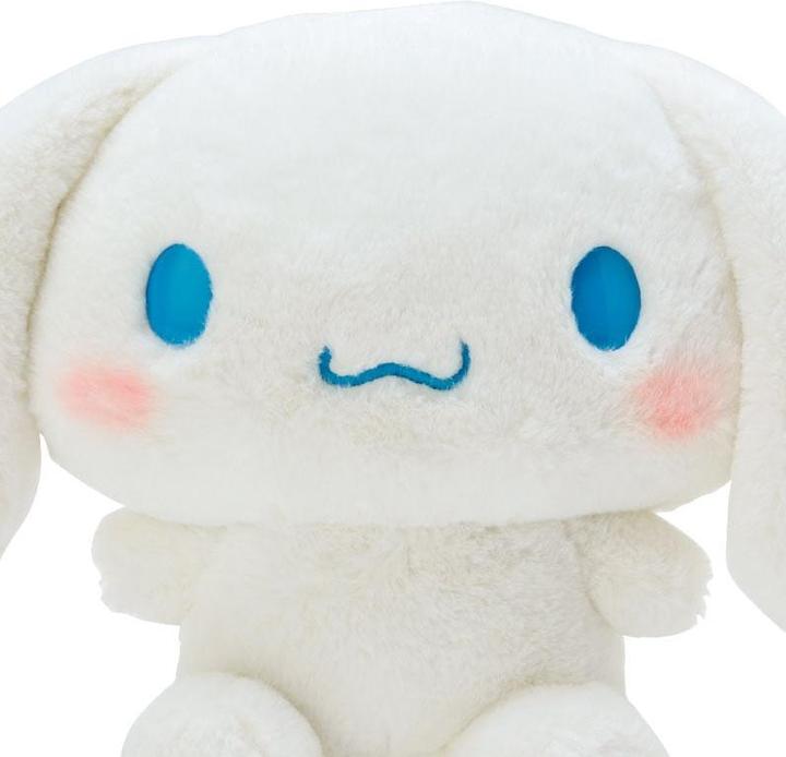 Produktbild Sanrio Cinnamoroll Plush (Standard) S - 21 cm (14 cm)