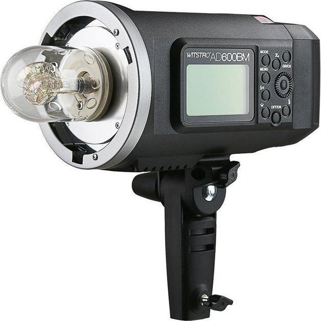 Produktbild Godox Witstro AD600BM (Godox)