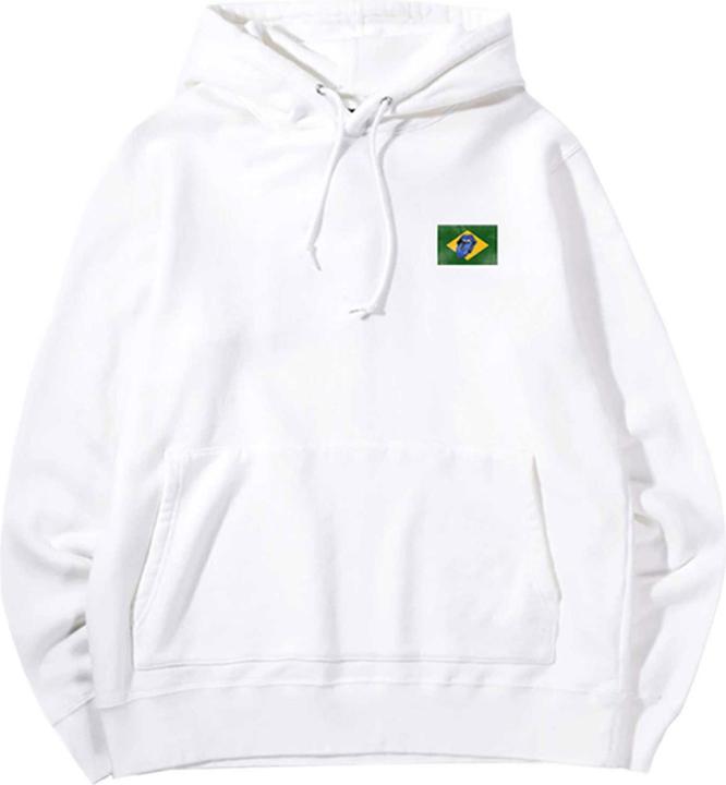 Immagine prodotto The Rolling Stones Felpa con cappuccio Copacabana Unisex Adulto (L)