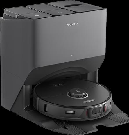 Produktbild Roborock S8 Pro Ultra (Saugwischroboter)
