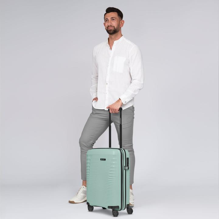 Image du produit Farmhood Édition Eco (44 l, Bagage à main (jusqu'à 50l))