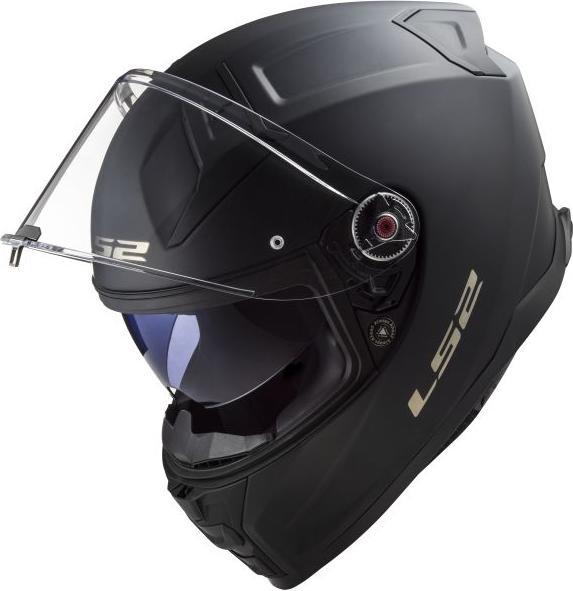 Actual product image LS2 FF811 Vector II Solid (L)