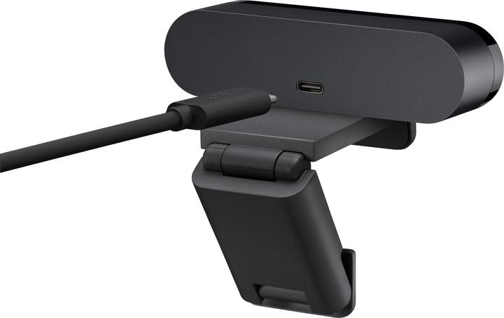Produktbild Logitech Brio (13 Mpx)