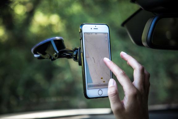 Image du produit Mobilis U.FIX Universal Car Nav. Kit