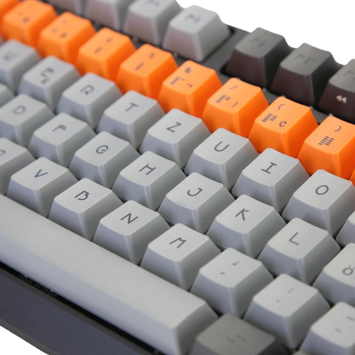 Image du produit Varmilo Cliff Bot Lie VCS88 (CH, Sans fil, Filaire)