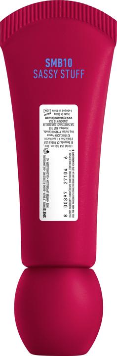 Image du produit NYX Professional Make-Up Nyx Smushy Matte (8 ml)